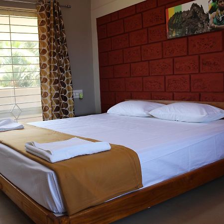 Kinara Stay Kumta Exterior foto