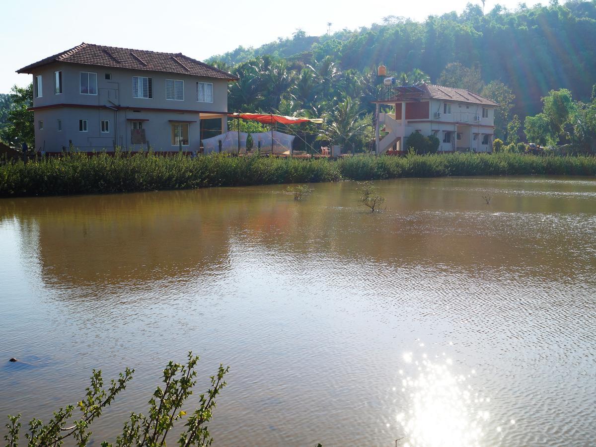 Kinara Stay Kumta Exterior foto